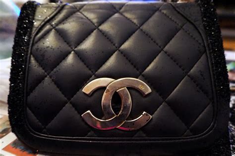 refurbish chanel bag.